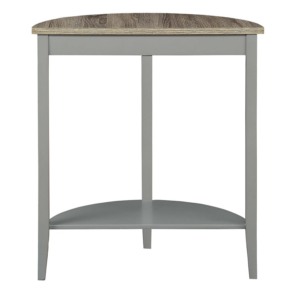 Justino Console Table – view 4