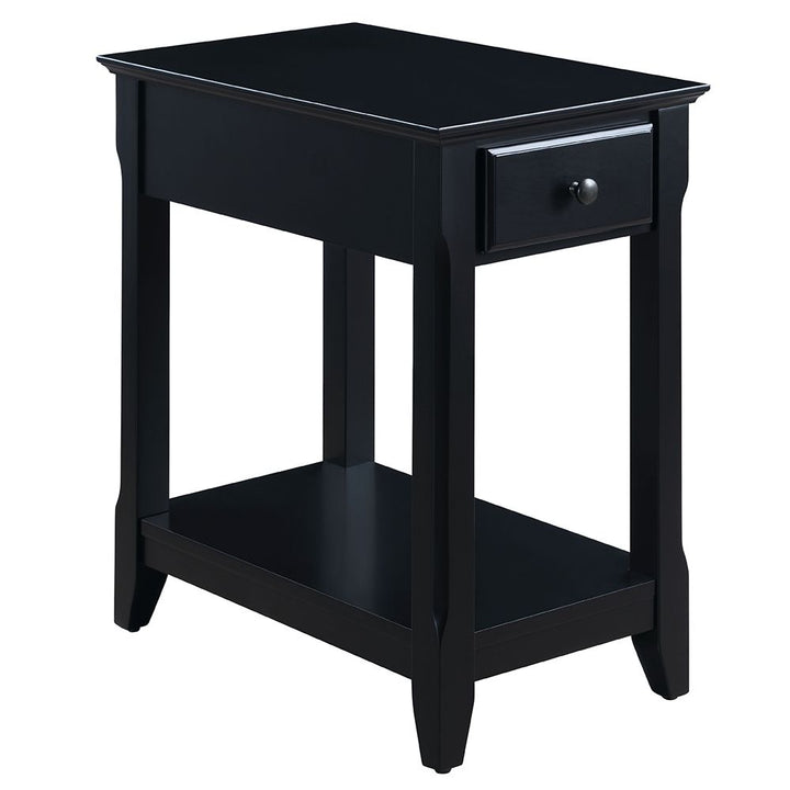 Bertie Accent Table – view 2