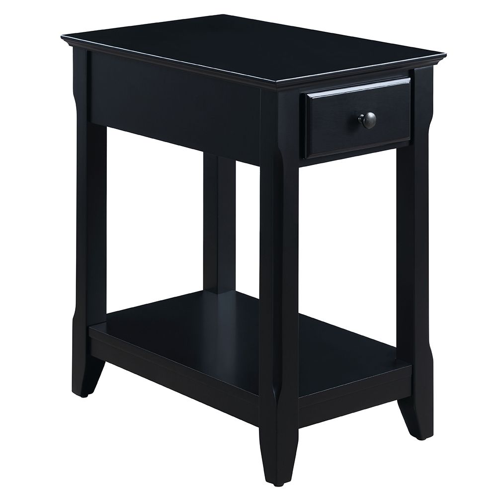 Bertie Accent Table – view 2