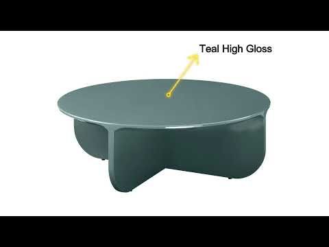 Lamond Coffee Table – view 7