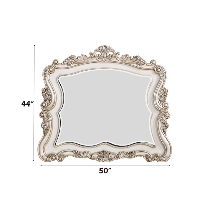 Gorsedd Mirror