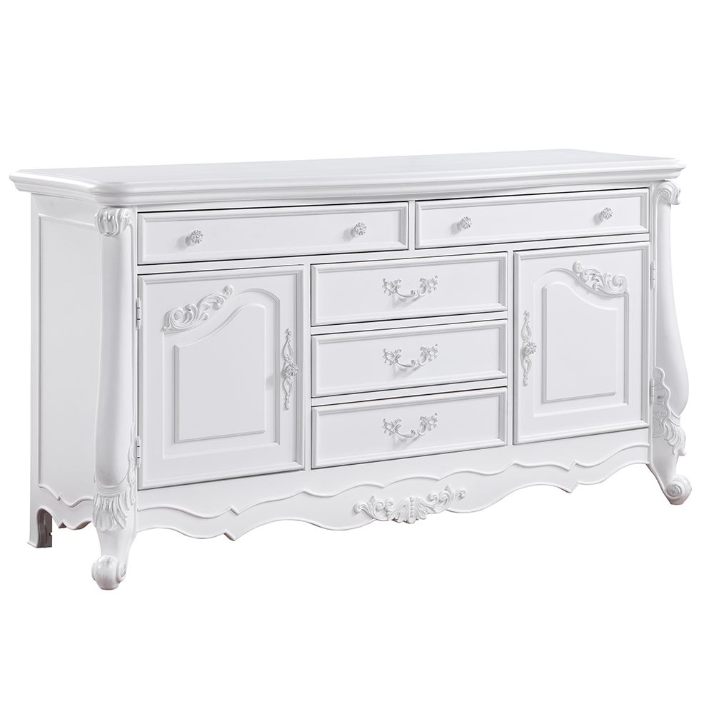 Latisha Dresser
