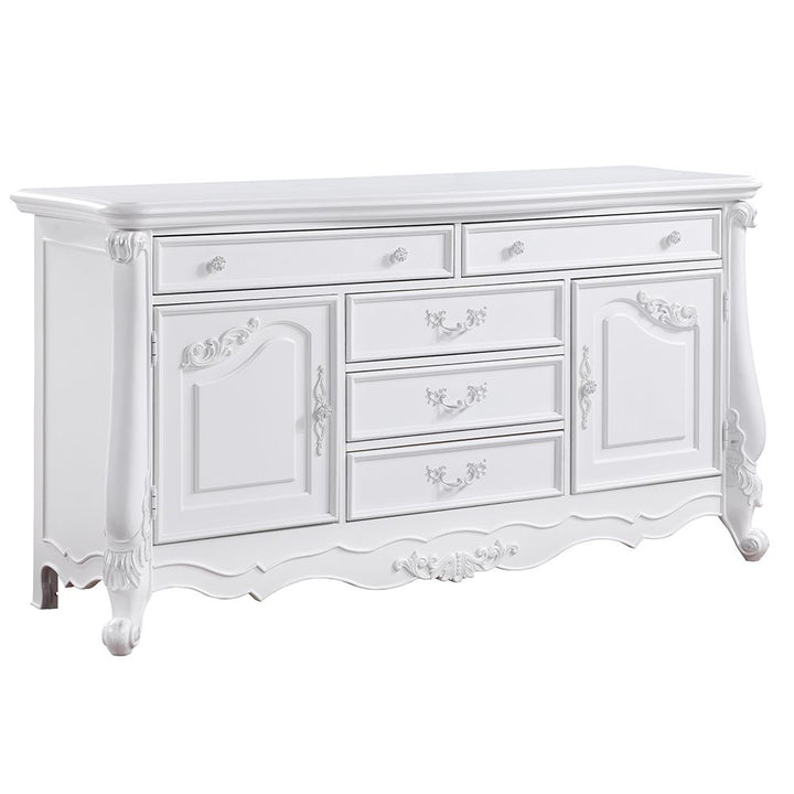 Latisha Dresser