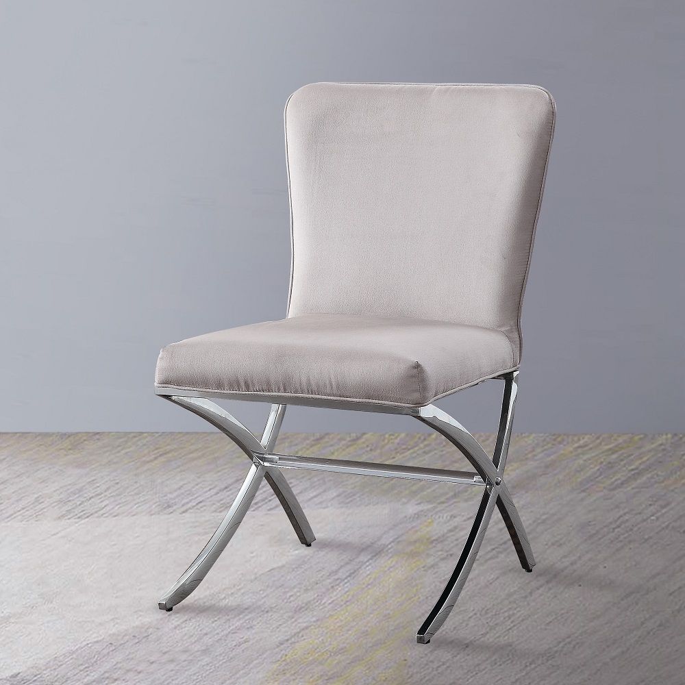 Daire Side Chair (Set-2) – view 7
