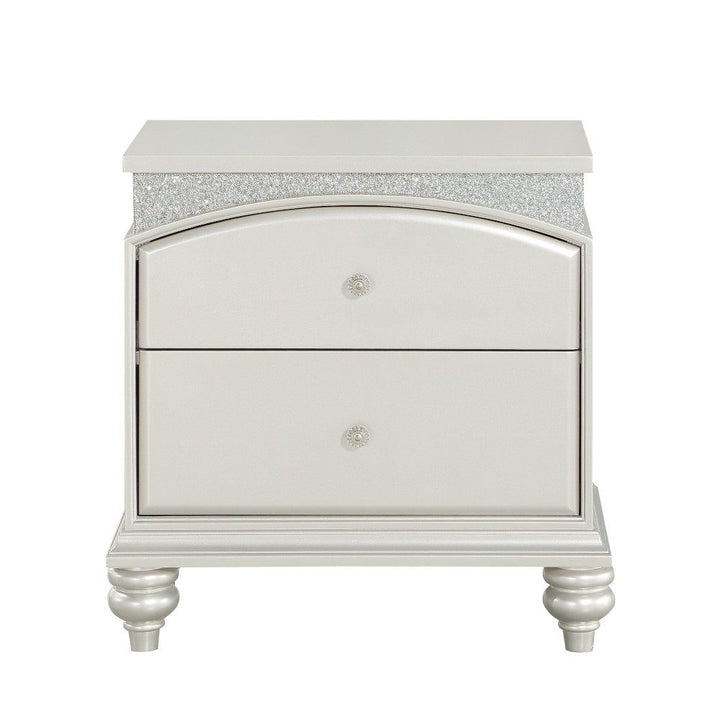Maverick Nightstand – view 3