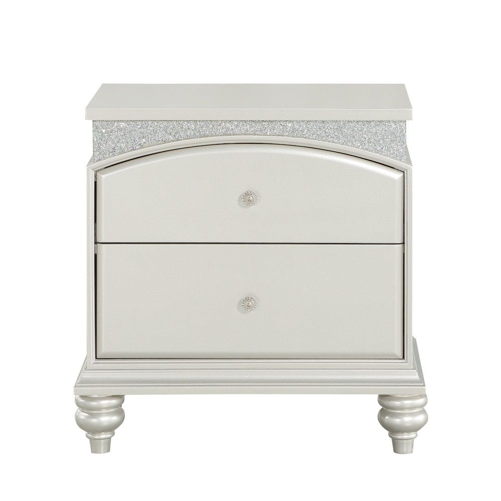 Maverick Nightstand – view 3