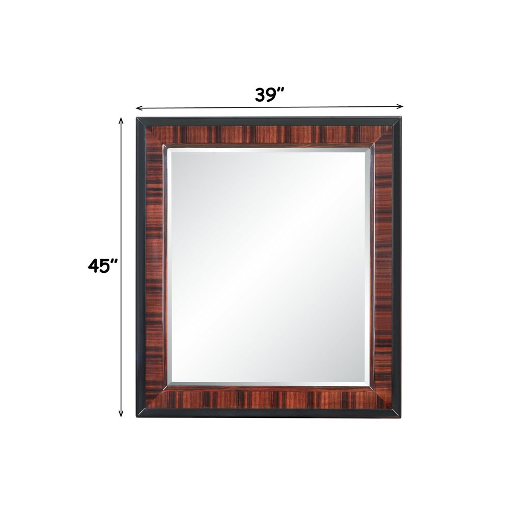 Jamonica Mirror – dimensions diagram