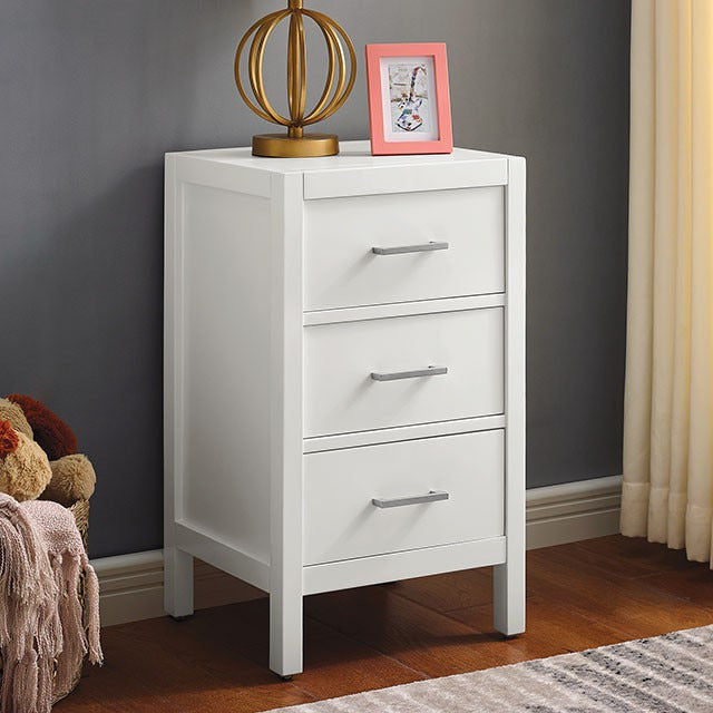 Cassidy Twin Loft Bed - view 7