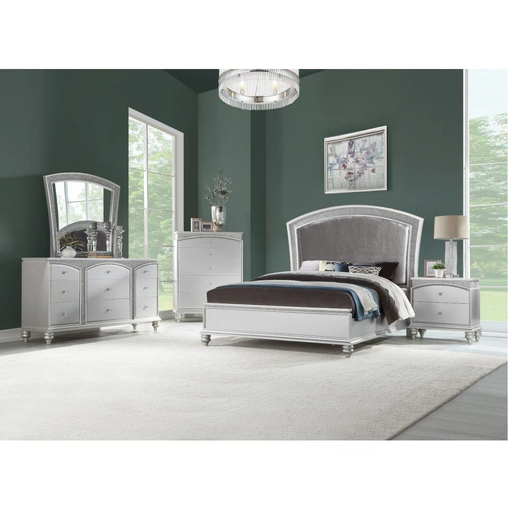 Maverick Nightstand – view 5