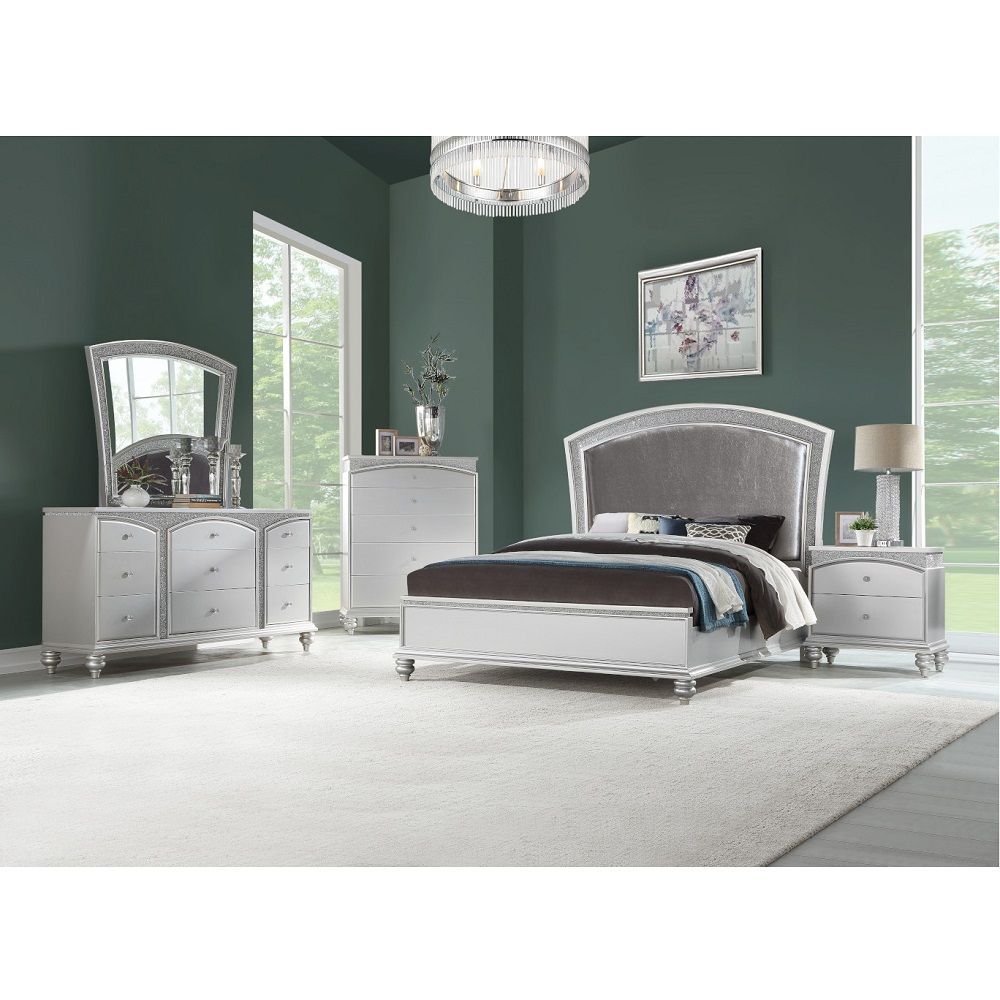 Maverick Nightstand – view 5