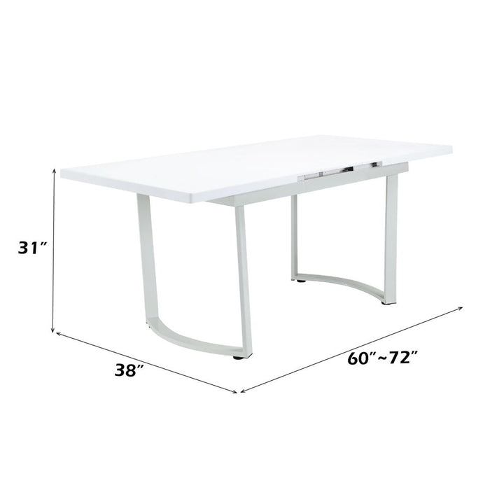 Palton Dining Table