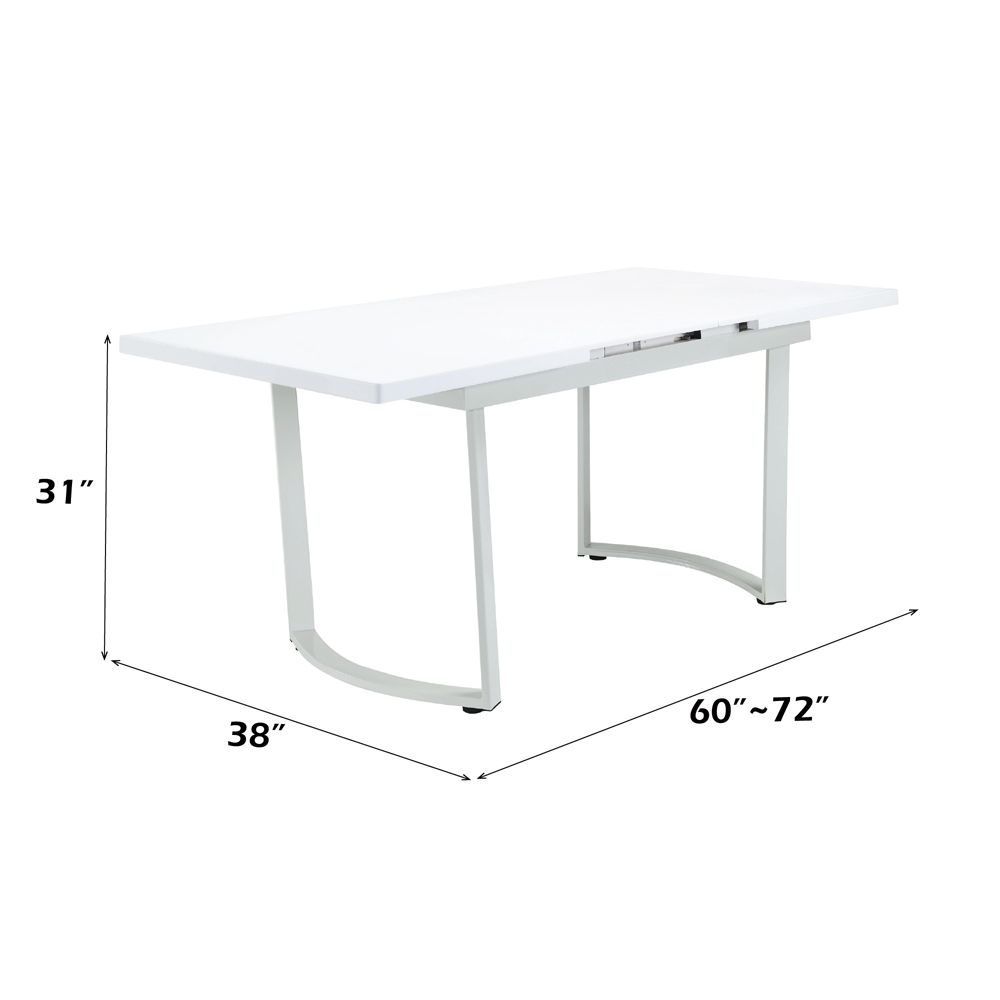 Palton Dining Table