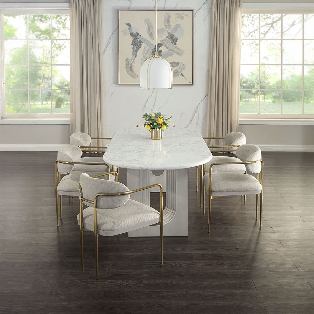 Zayn Arm Chair (Set of 2)