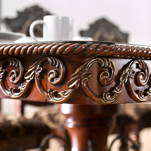 Lucie Dining Table - view 5