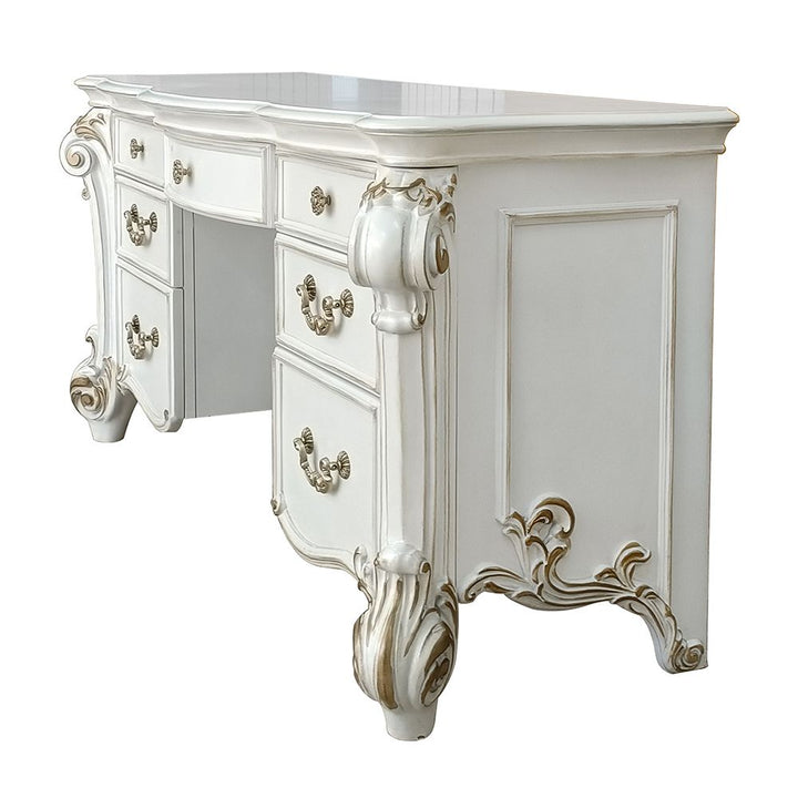 Vendome Vanity Desk – view 3