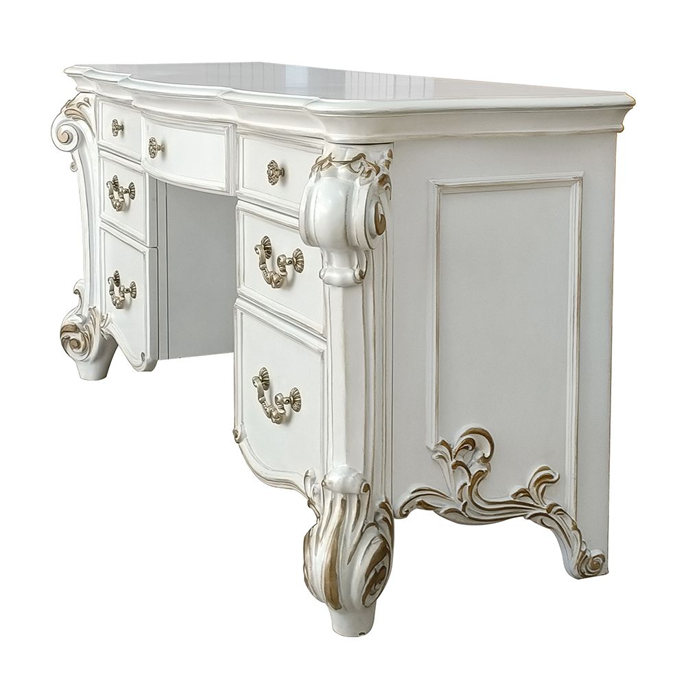 Vendome Vanity Desk – view 3