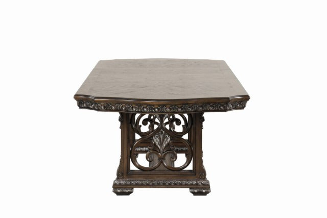 Promenade 7 Pc Dining Table Set - view 3