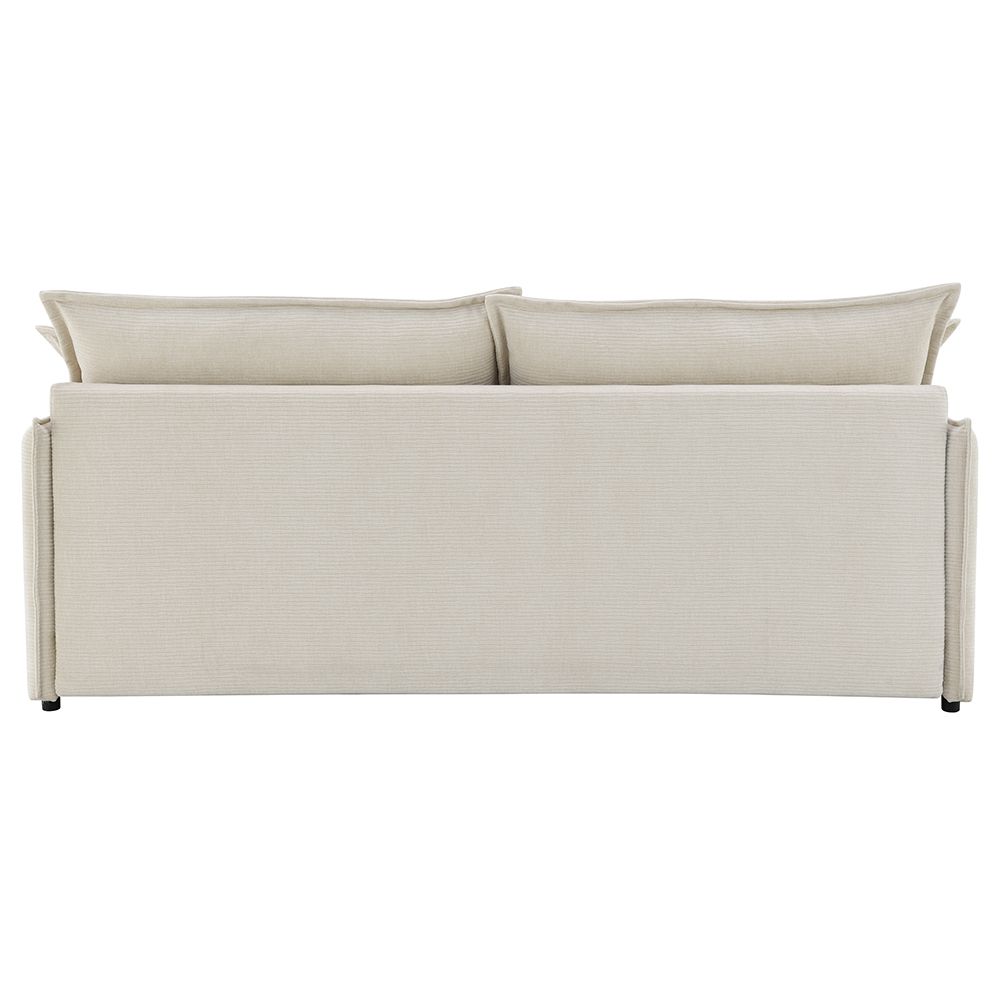 Elisea Sofa w/Sleeper – view 7