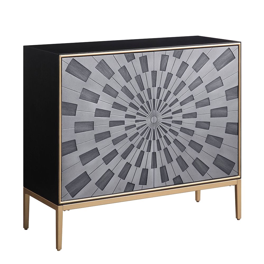 Quilla Console Cabinet – view 2