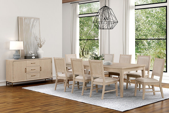 Sandnes Dining Table - view 5