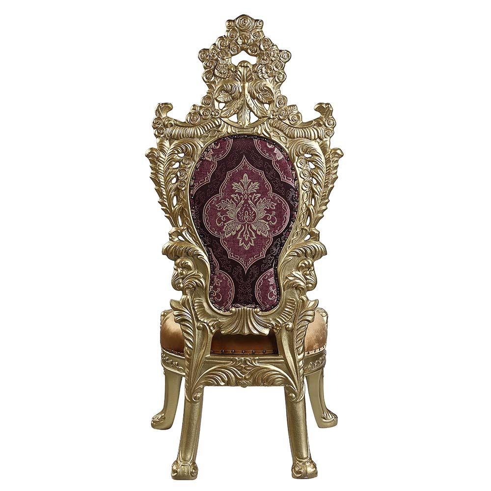 Bernadette Side Chair (Set-2) – view 18
