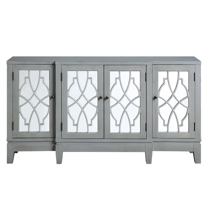 Magdi Console Cabinet – view 2