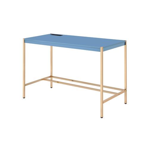 Midriaks Writing Desk W/USB – view 2