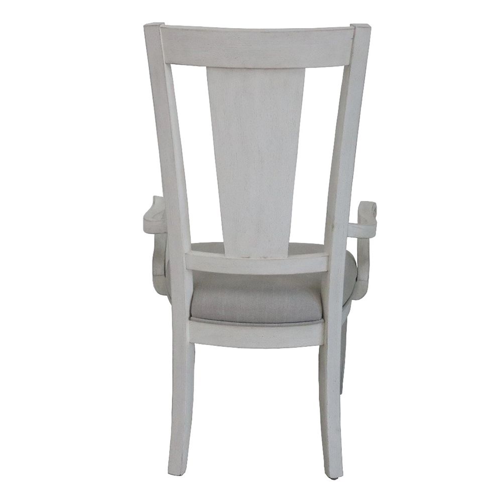 Katia Arm Chair (Set of 2)