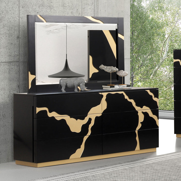 Goldsberg Dresser - view 5