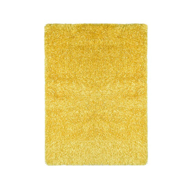 Annmarie 5' X 7' Yellow Area Rug - view 2