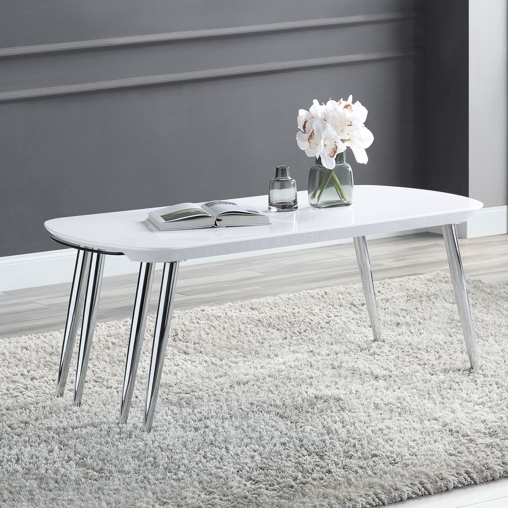 Patina Coffee Table – view 8