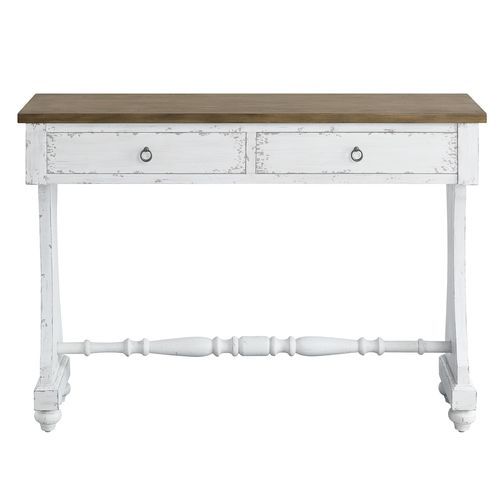 Carminda Console Table – view 3