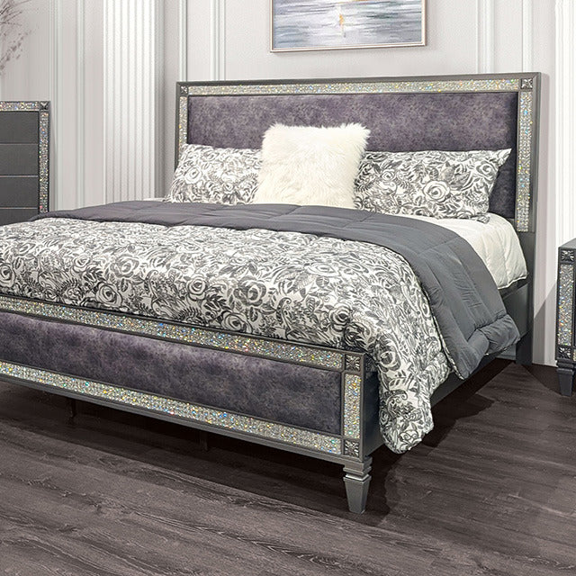 Titania Bed