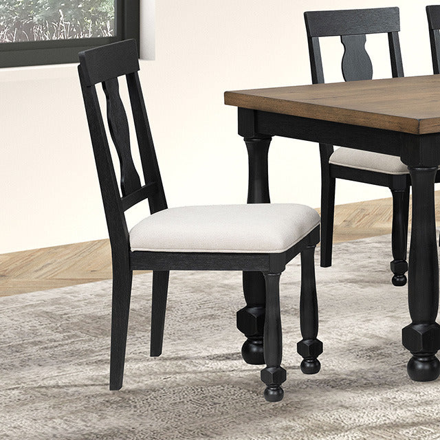 Neue Mills Side Chair - view 9