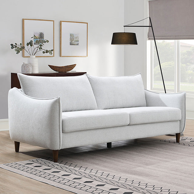 Vermon Sofa, Light Gray