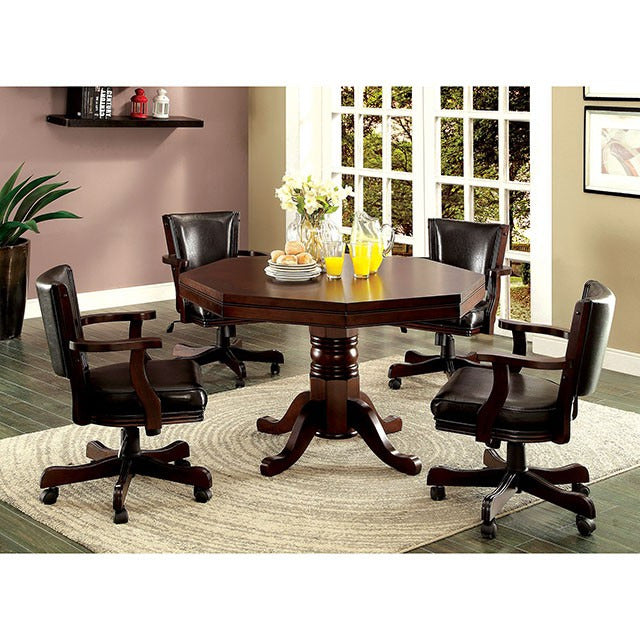 Rowan 5 Pc Dining Table Set - view 2