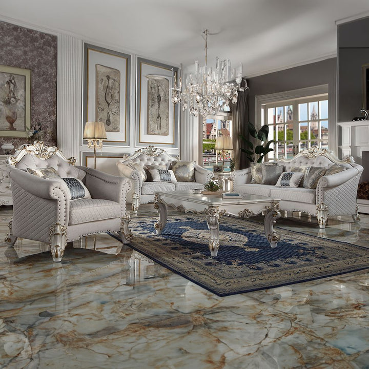Vendome II Coffee Table – view 6