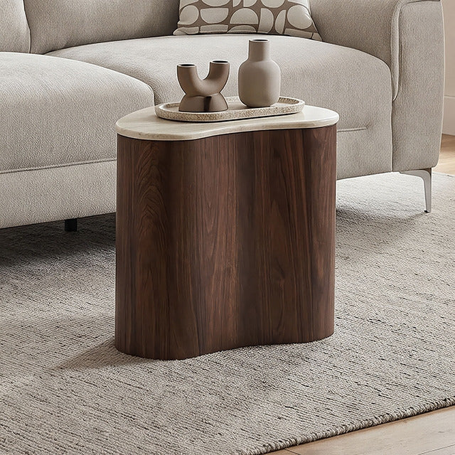 Kozma Coffee Table, Small - view 4