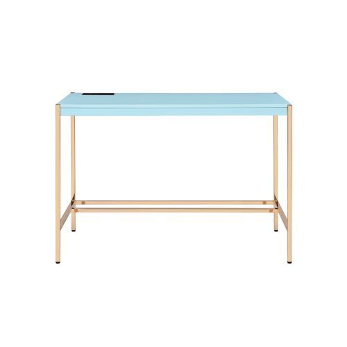 Midriaks Writing Desk W/USB – view 3