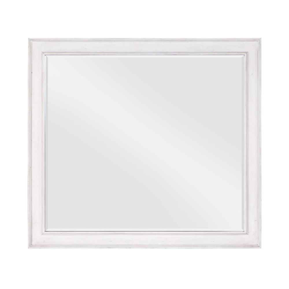 Katia Mirror – view 2