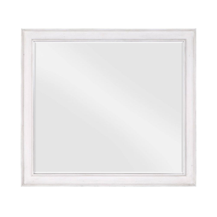 Katia Mirror – view 2