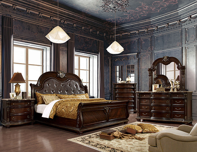 Fromberg Dresser - view 2