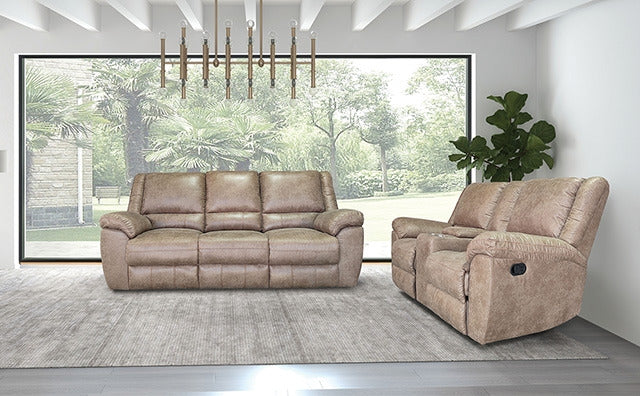 Jambi Loveseat - view 2