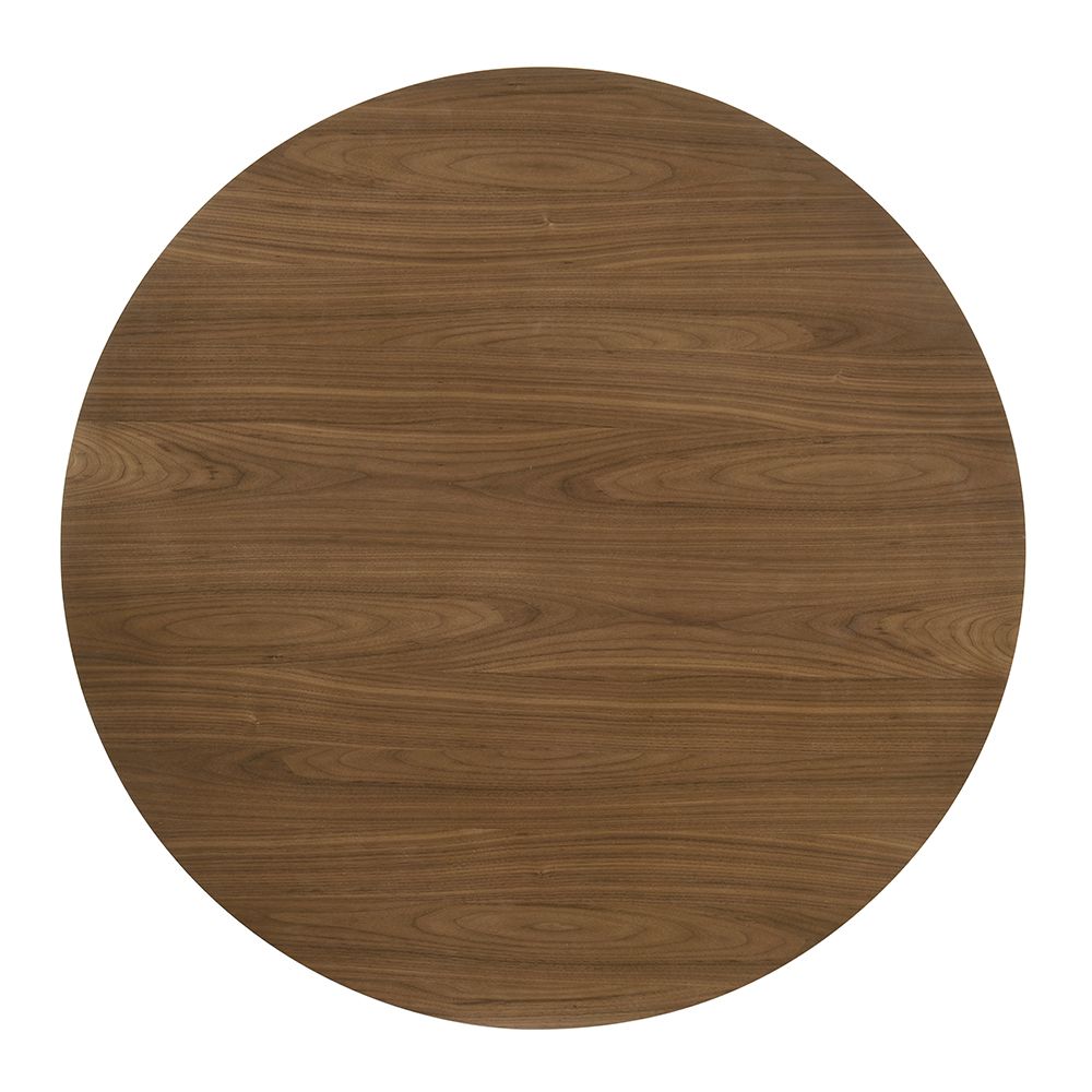 Delmon Round Dining Table – view 5