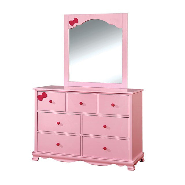 Dani Mirror - view 3