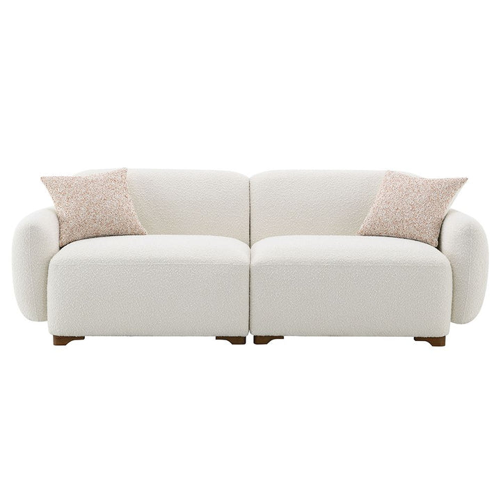 Darius Sofa w/2 Pillows – view 3
