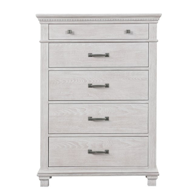 Swanley Chest - view 2