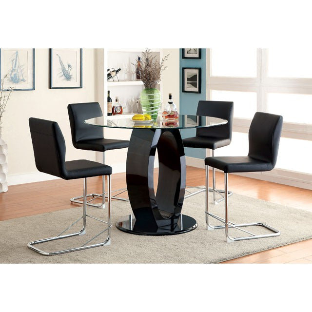 Lodia Counter Ht. Chair - view 3