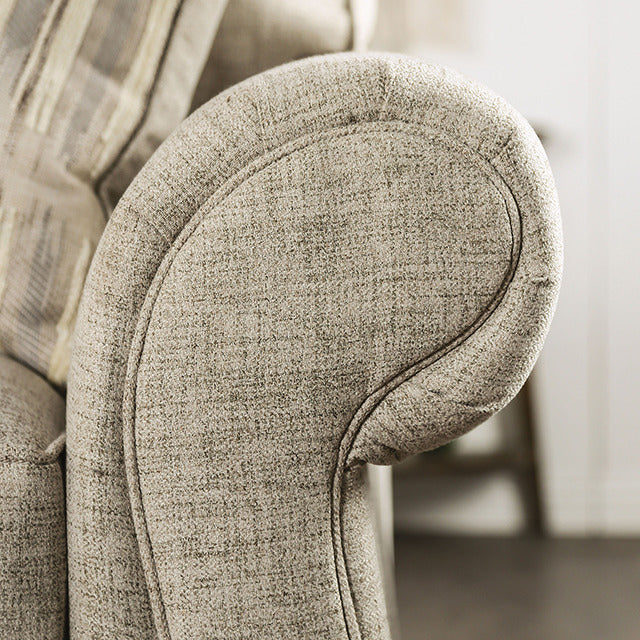 Amaya Sofa - view 5