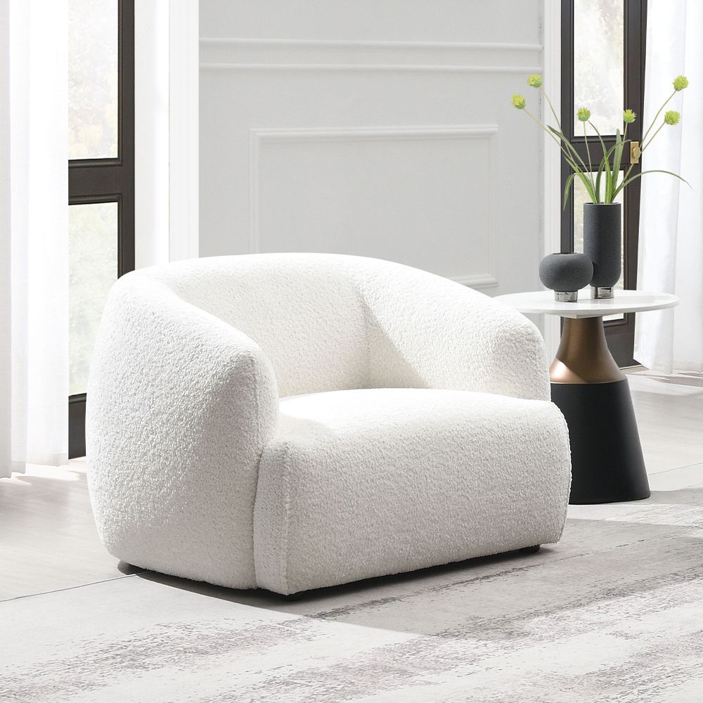 Lucifer Chair